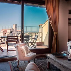 La Terrazza Sul Duomo Appartamento