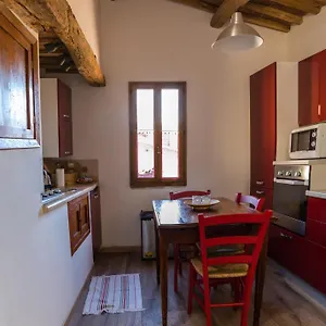 Porta Pispini Appartamento