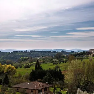 Casa Il Glicine A Due Passi Dal Centro Appartamento