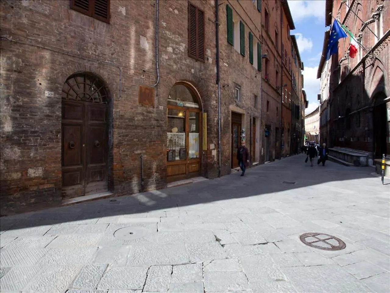 Siena Romantica